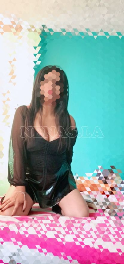 Estefi, foto #2, 0996904962, Quito, Ecuador