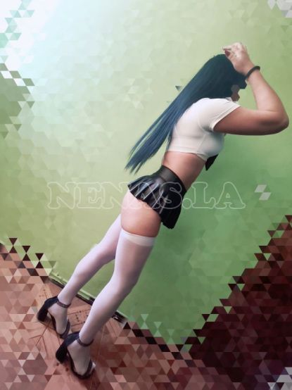 Jade, foto #2, 0996904962, Quito, Ecuador