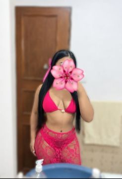 Mishelle, Quito, #11661