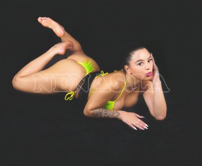 Valentina, foto #2, 0962557083, Quito, Ecuador