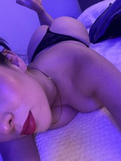 Perfil #11683 de Mariana