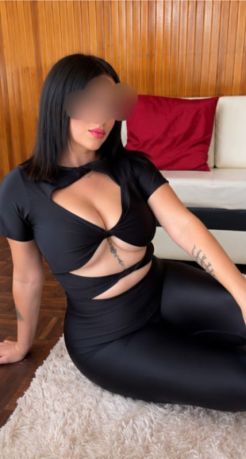Perfil #11683 de Mariana