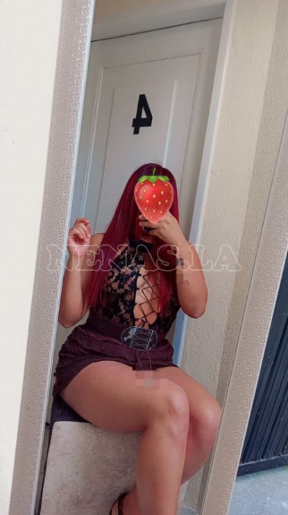 Lesly, foto #2, 0983869365, Portoviejo, Ecuador