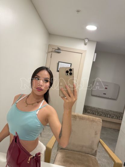 Jessica, foto #2, 0964164776, Quito, Ecuador