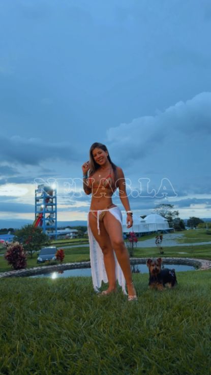 Sara Colombiana, foto #9, 0979113706, Quito, Ecuador