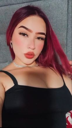 Perfil #11728 de Valery