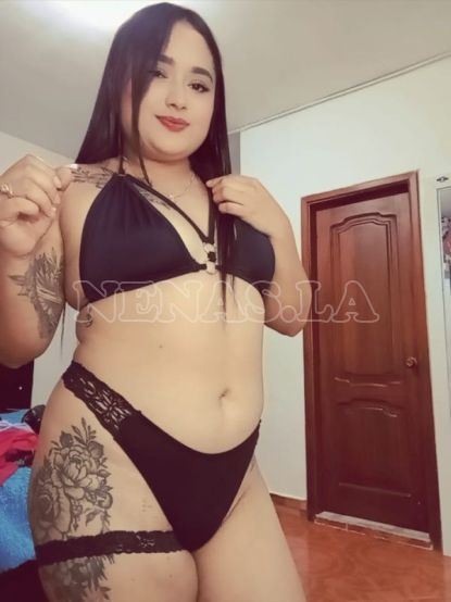 Diana, foto #1, 0984201771, Santo Domingo, Ecuador