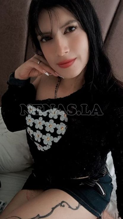Catalina, foto #6, 0998685437, Quito, Ecuador