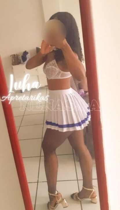 Luha, foto #3, 0995544148, Quito, Ecuador