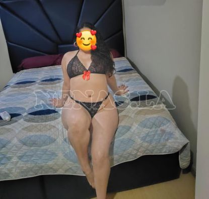 Naomi, foto #1, 0963743579, Quito, Ecuador