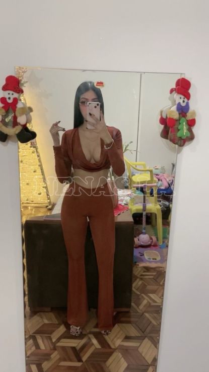 Tatiana, foto #2, 0984691239, Guayaquil, Ecuador