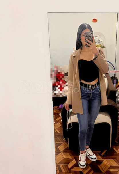 Tatiana, foto #2, 0984691239, Guayaquil, Ecuador