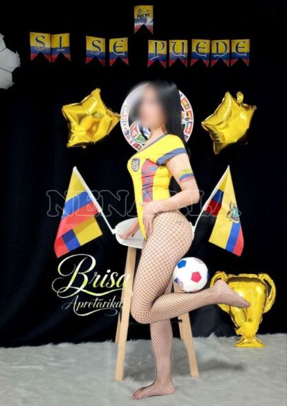 Brisa, foto #2, 0997504014, Quito, Ecuador