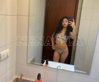 Kerly, foto #2, 0962754829, Guayaquil, Ecuador