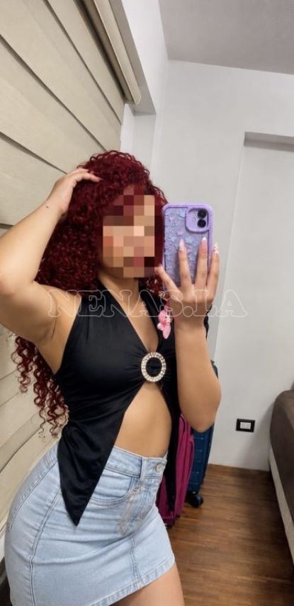 Zoe, foto #2, 0963367885, Quito, Ecuador