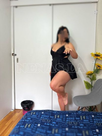 Ana, foto #3, 0964089288, Quito, Ecuador