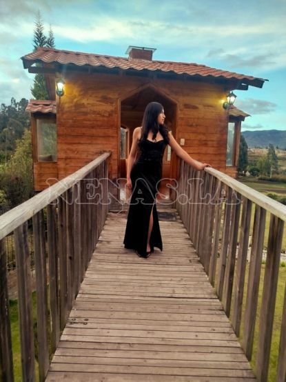 Alicia, foto #2, 0991562426, Riobamba, Ecuador