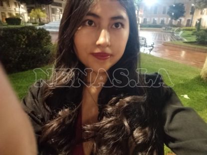 Alicia, foto #3, 0991562426, Riobamba, Ecuador