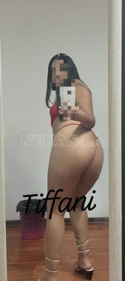 Tiffani, foto #2, 0987922476, Quito, Ecuador