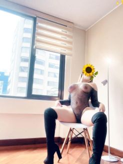 Perfil #11821 de Cataleya