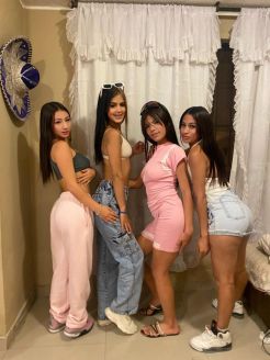 Perfil #11823 de REINAS DEL DESEO