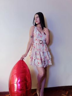 Perfil #11824 de Tokio