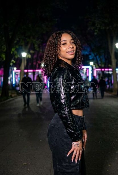 Charlotte, foto #4, 0983236324, Quito, Ecuador