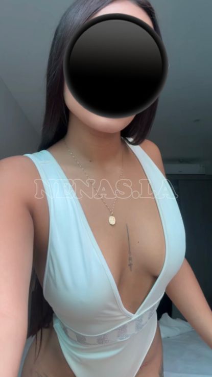 Amy, foto #2, 0988520832, Quito, Ecuador