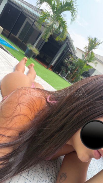 Amy, foto #3, 0988520832, Quito, Ecuador