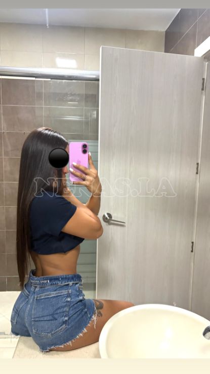 Amy, foto #5, 0988520832, Quito, Ecuador