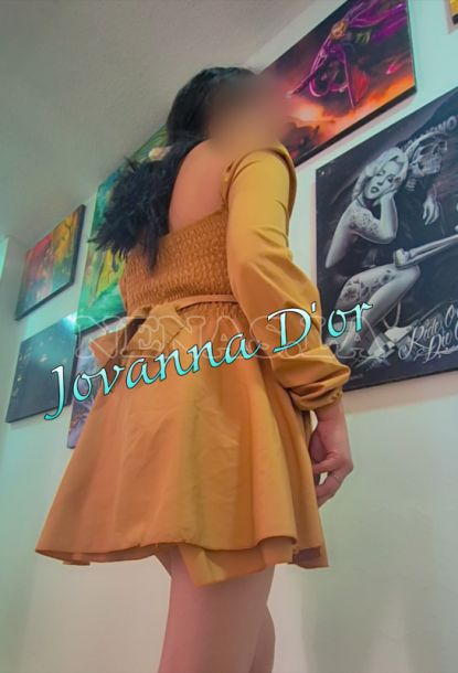 Jovanna Dyor, foto #2, 0982008193, Quito, Ecuador