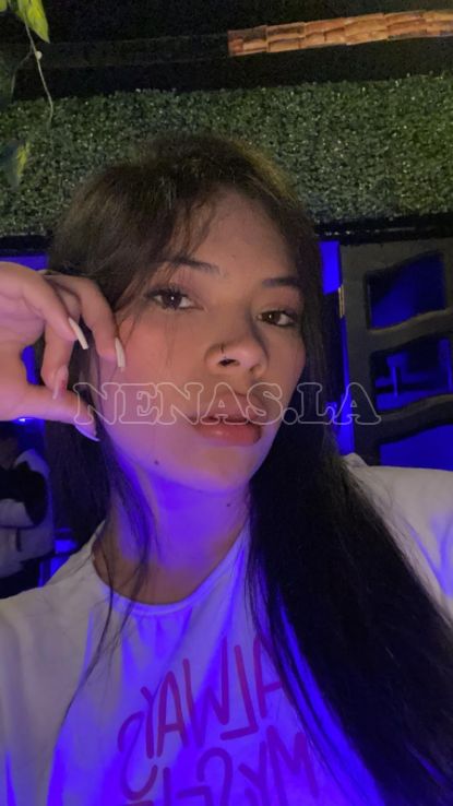 Hellen, foto #1, 0999833267, Quito, Ecuador