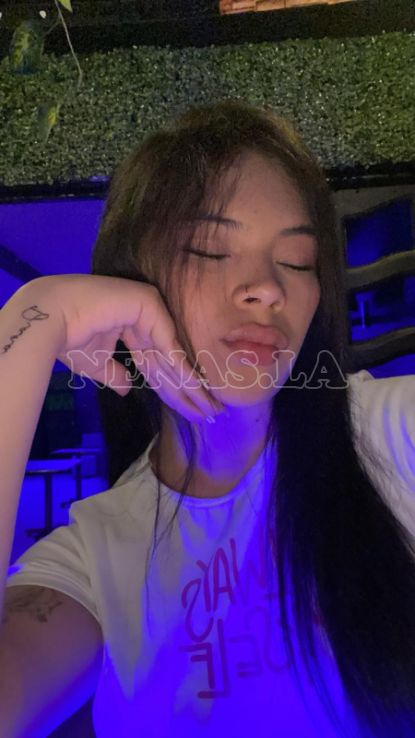 Hellen, foto #2, 0999833267, Quito, Ecuador