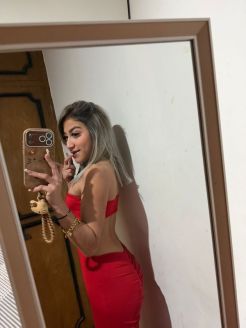 Perfil #11876 de Sol