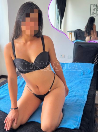 Linda, foto #1, 0998279863, Quito, Ecuador