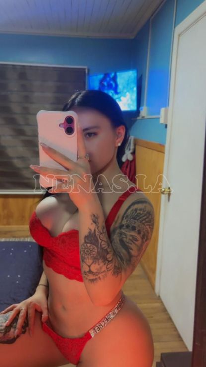 Liia, foto #2, 0988624288, Quito, Ecuador