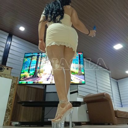 Andrea, foto #2, 0999597002, Quito, Ecuador