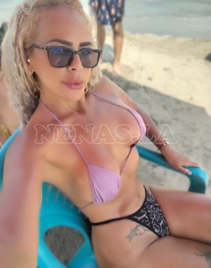 Dalia, foto #6, 0986350574, Quito, Ecuador