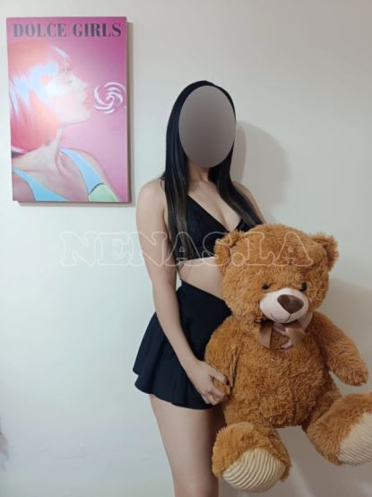 Isabella, foto #2, 0987480336, Quito, Ecuador