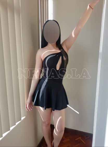Isabella, foto #3, 0987480336, Quito, Ecuador