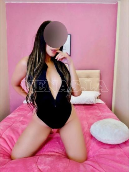 Nicolette, foto #3, 0962888559, Quito, Ecuador