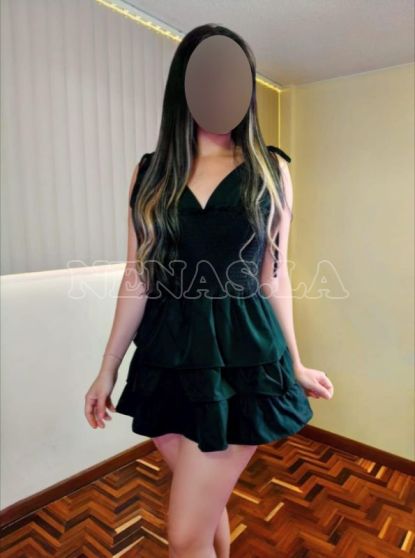Nicolette, foto #5, 0962888559, Quito, Ecuador
