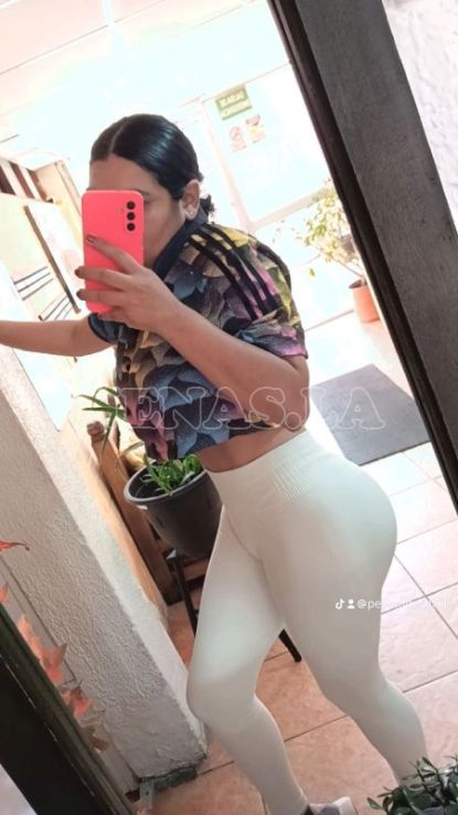 Pamela, foto #2, 0939141256, Quito, Ecuador