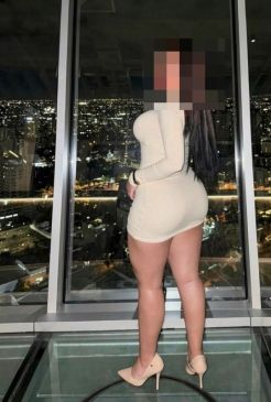 Perfil #11945 de Sonia