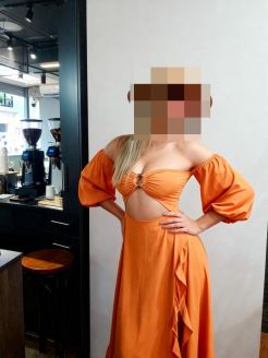 Perfil #11945 de Sonia