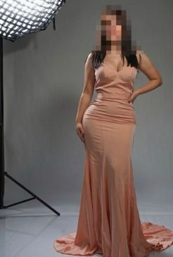 Perfil #11945 de Sonia