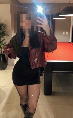 Perfil #11945 de Sonia