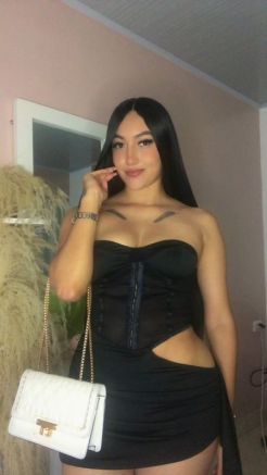 Perfil #11960 de Karen