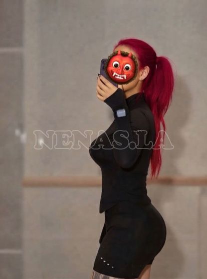 Megan, foto #5, 0999193268, Quito, Ecuador
