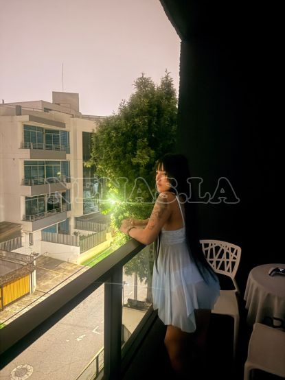 Yuri, foto #2, 0978865471, Quito, Ecuador